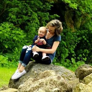 Meet your Posher, Nikki